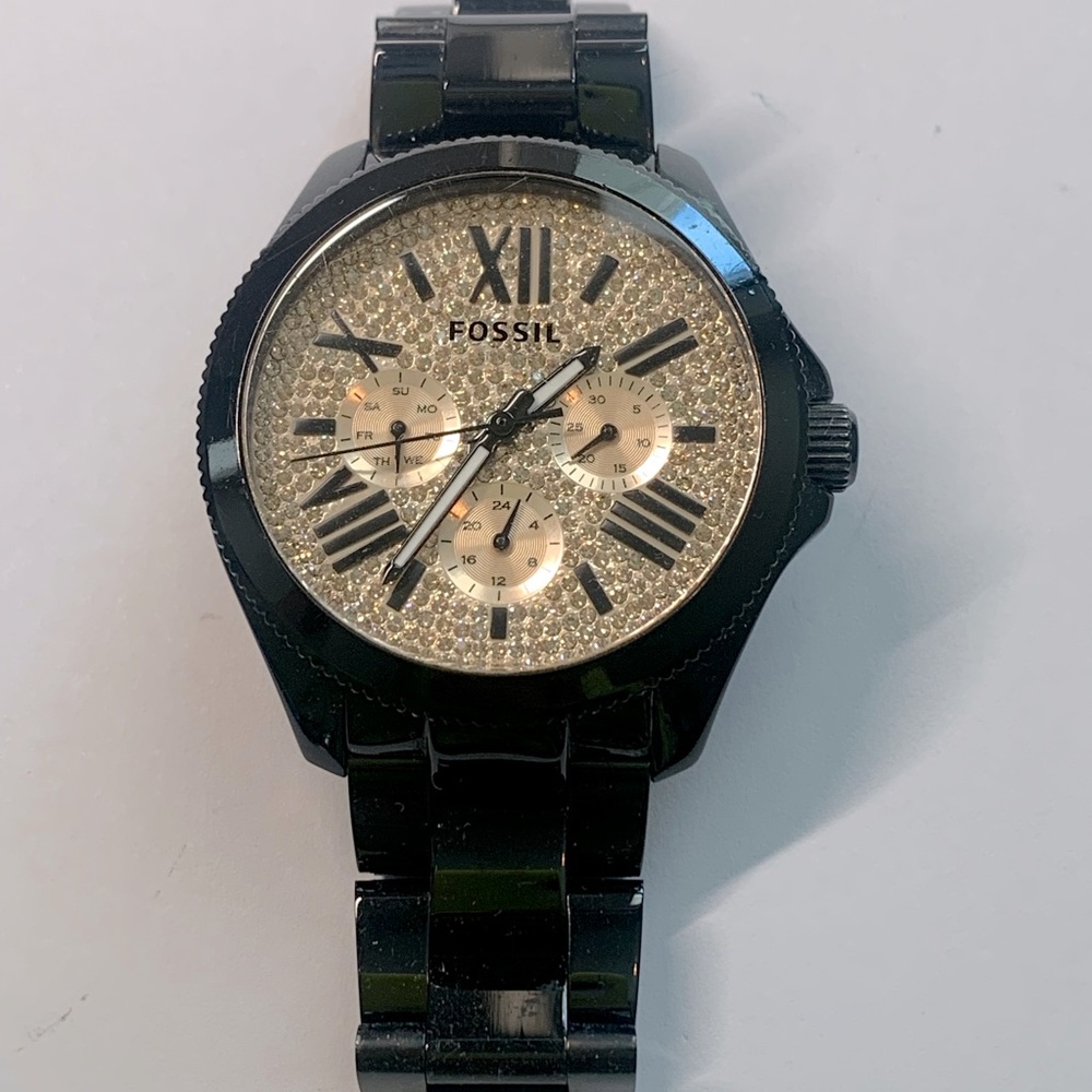 Fossil Watch